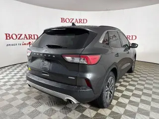 Ford Escape 2020 SEL 4dr SUV