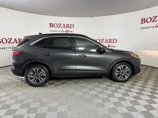 Ford Escape 2020 SEL 4dr SUV