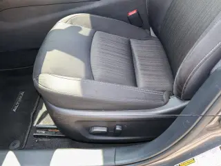 Nissan Altima 2025 2.5 SV 4dr Sedán
