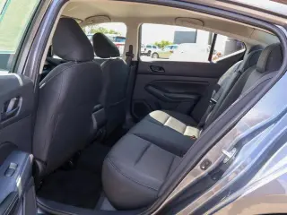 Nissan Altima 2025 2.5 SV 4dr Sedán