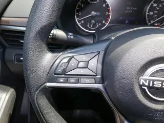 Nissan Altima 2025 2.5 SV 4dr Sedán