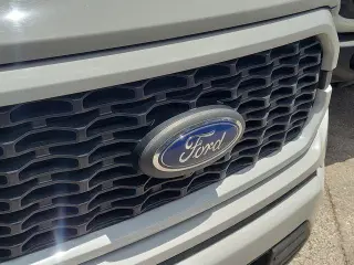Ford F-150 2023 4x2 XL 4dr SuperCab 6.5 ft. SB