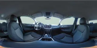 Chrysler 300 2023 Touring Sedán 4dr