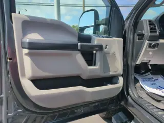 Ford F-250 Super Duty 2019 4x4 XL 4dr Crew Cab 6.8 ft. SB Pickup
