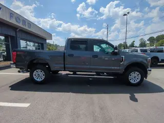 Ford F-250 Super Duty 2019 4x4 XL 4dr Crew Cab 6.8 ft. SB Pickup
