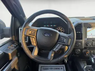 Ford F-150 2018 4x2 XLT 4dr SuperCrew 5.5 ft. SB