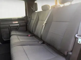 Ford F-150 2018 4x2 XLT 4dr SuperCrew 5.5 ft. SB