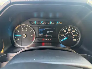 Ford F-150 2018 4x2 XLT 4dr SuperCrew 5.5 ft. SB