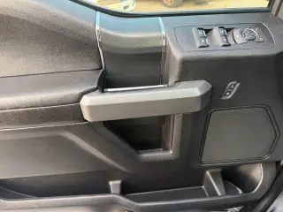 Ford F-150 2018 4x2 XLT 4dr SuperCrew 5.5 ft. SB