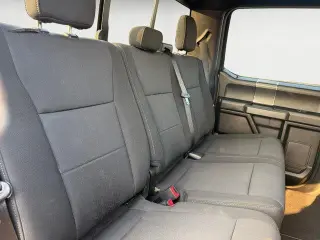 Ford F-150 2018 4x2 XLT 4dr SuperCrew 5.5 ft. SB