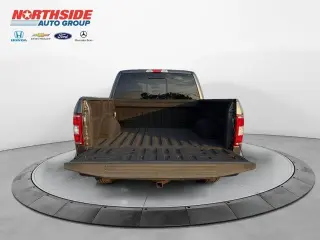 Ford F-150 2018 4x2 XLT 4dr SuperCrew 5.5 ft. SB