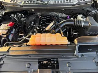 Ford F-150 2018 4x2 XLT 4dr SuperCrew 5.5 ft. SB