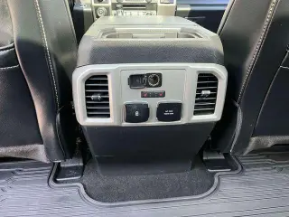Ford F-150 2018 4x4 Lariat 4dr SuperCrew 5.5 ft. SB