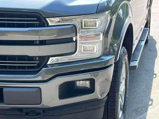 Ford F-150 2018 4x4 Lariat 4dr SuperCrew 5.5 ft. SB