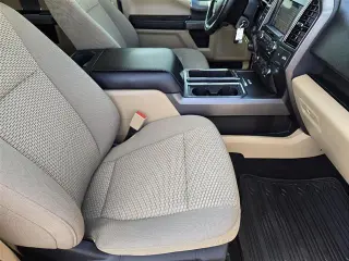 Ford F-150 2018 4x4 XLT 4dr SuperCrew 5.5 ft. SB