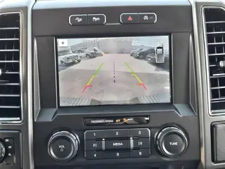 Ford F-150 2018 4x4 XLT 4dr SuperCrew 5.5 ft. SB