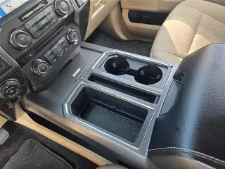 Ford F-150 2018 4x4 XLT 4dr SuperCrew 5.5 ft. SB