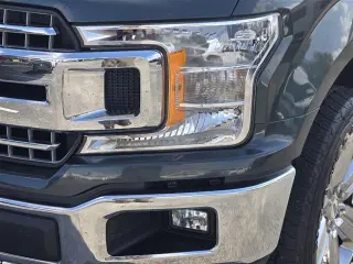 Ford F-150 2018 4x4 XLT 4dr SuperCrew 5.5 ft. SB