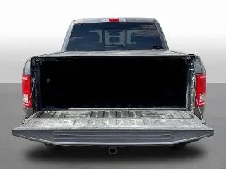 Ford F-150 2016 4x4 XLT 4dr SuperCrew 5.5 ft. SB