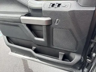 Ford F-150 2019 4x2 XLT 4dr SuperCrew 5.5 ft. SB