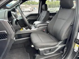 Ford F-150 2019 4x2 XLT 4dr SuperCrew 5.5 ft. SB