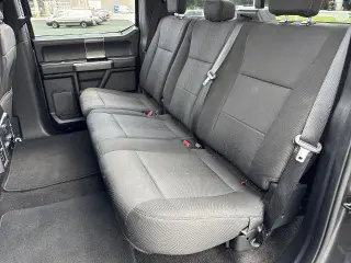 Ford F-150 2019 4x2 XLT 4dr SuperCrew 5.5 ft. SB