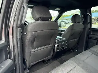 Ford F-150 2019 4x2 XLT 4dr SuperCrew 5.5 ft. SB