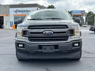 Ford F-150 2019 4x2 XLT 4dr SuperCrew 5.5 ft. SB