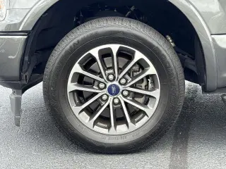 Ford F-150 2019 4x2 XLT 4dr SuperCrew 5.5 ft. SB