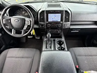 Ford F-150 2019 4x2 XLT 4dr SuperCrew 5.5 ft. SB