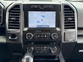 Ford F-150 2019 4x2 XLT 4dr SuperCrew 5.5 ft. SB