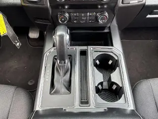 Ford F-150 2019 4x2 XLT 4dr SuperCrew 5.5 ft. SB