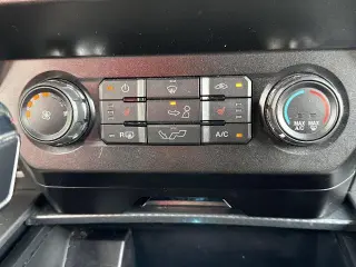 Ford F-150 2019 4x2 XLT 4dr SuperCrew 5.5 ft. SB