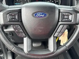 Ford F-150 2019 4x2 XLT 4dr SuperCrew 5.5 ft. SB