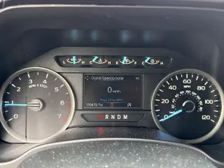 Ford F-150 2019 4x2 XLT 4dr SuperCrew 5.5 ft. SB