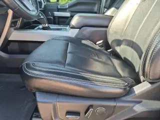 Ford F-150 2018 4x4 Lariat 4dr SuperCrew 5.5 ft. SB