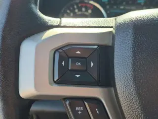 Ford F-150 2018 4x4 Lariat 4dr SuperCrew 5.5 ft. SB