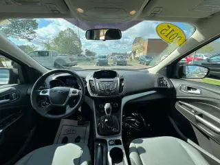 Ford Escape 2015 SE 4x4 SUV