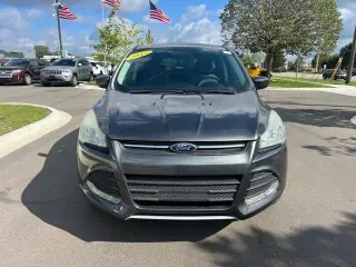 Ford Escape 2015 SE 4x4 SUV