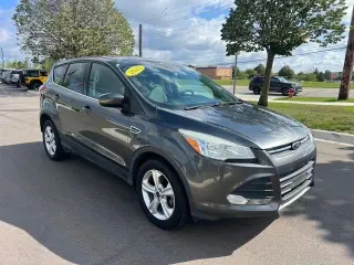 Ford Escape 2015 SE 4x4 SUV