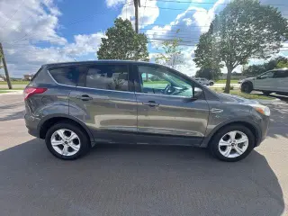 Ford Escape 2015 SE 4x4 SUV