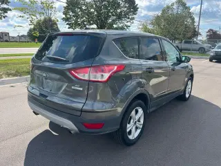 Ford Escape 2015 SE 4x4 SUV