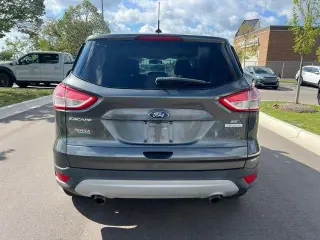 Ford Escape 2015 SE 4x4 SUV