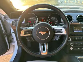 Ford Mustang 2016 EcoBoost 2dr Fastback