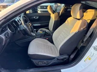 Ford Mustang 2016 EcoBoost 2dr Fastback