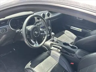 Ford Mustang 2020 EcoBoost 2dr Fastback