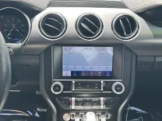 Ford Mustang 2020 EcoBoost 2dr Fastback