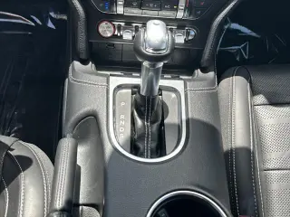 Ford Mustang 2020 EcoBoost 2dr Fastback