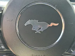 Ford Mustang 2020 EcoBoost 2dr Fastback