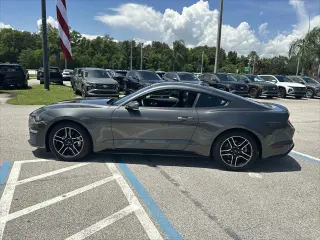 Ford Mustang 2020 EcoBoost 2dr Fastback